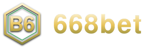 668bet logo