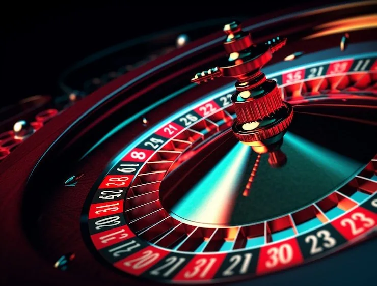 668bet How Baccarat Lightning Runs on Our Tables