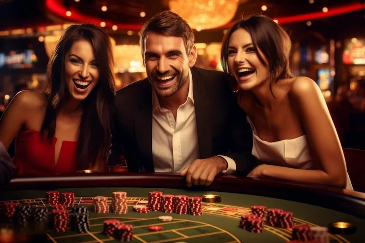668bet Pakistan Casino lobby